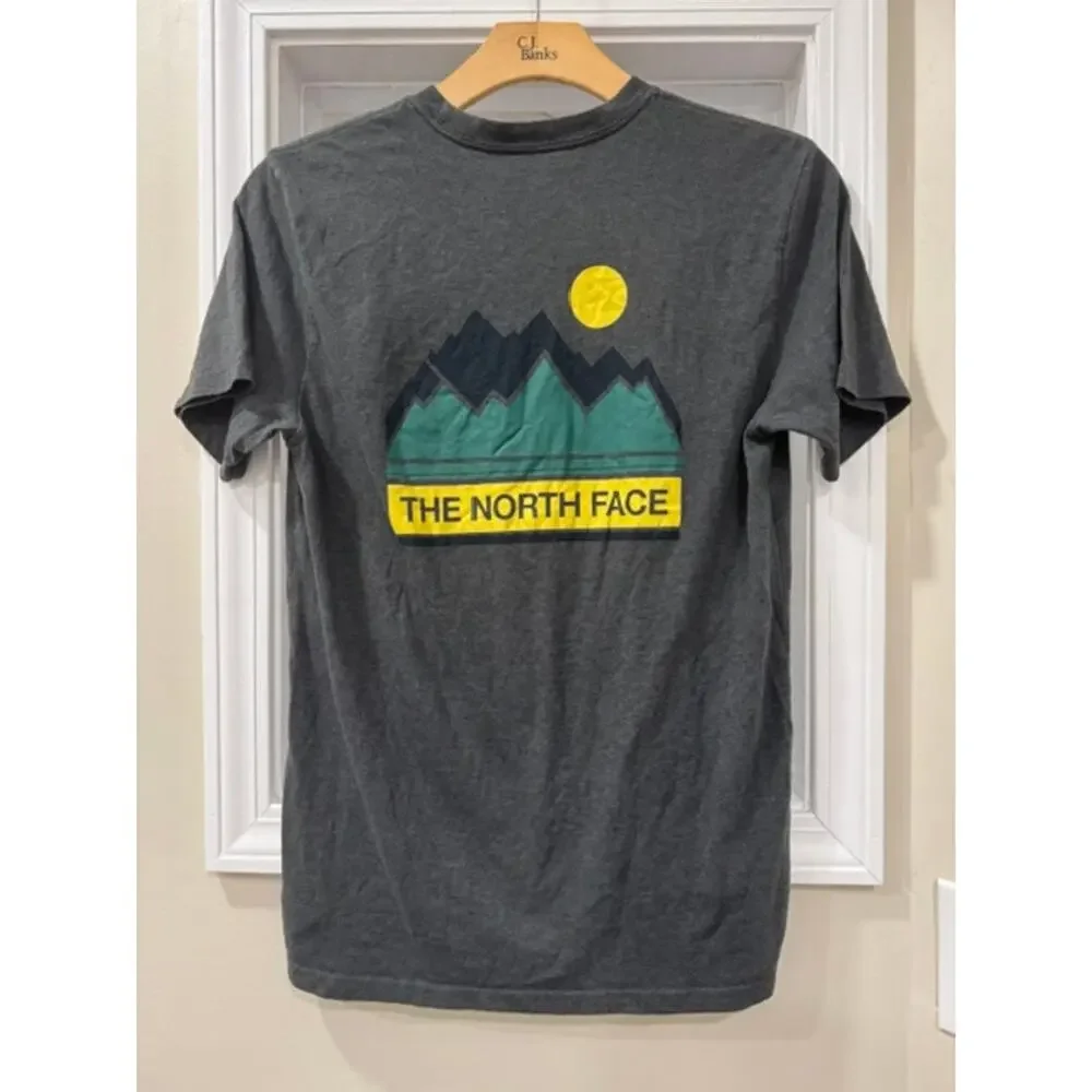 The North Face T-Shirt